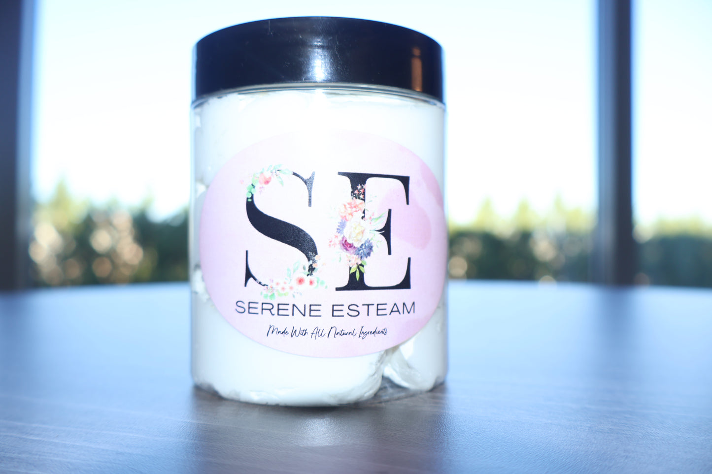 Orange Dreamsicle Body Butter