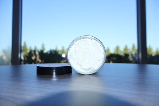 Orange Dreamsicle Body Butter