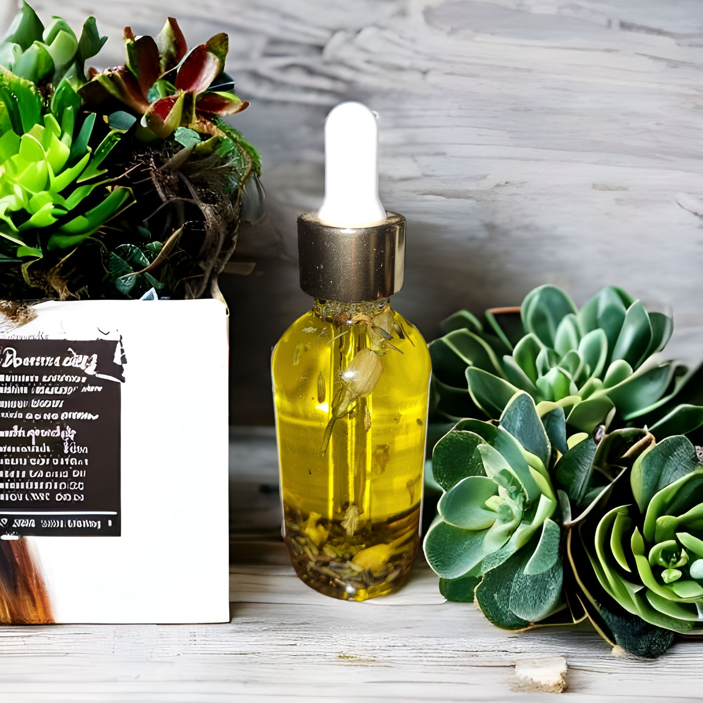 Superior Yoni Oil
