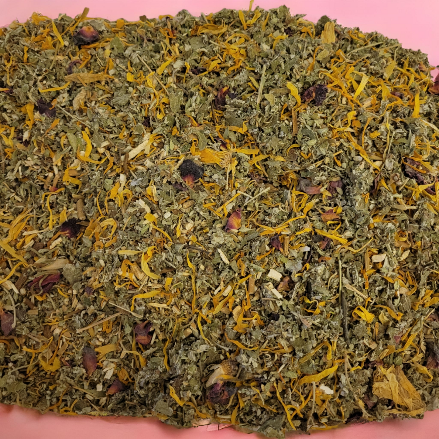 Queen Yoni Steam Blend