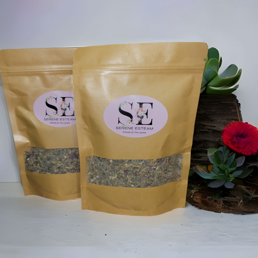 Queen Yoni Steam Blend